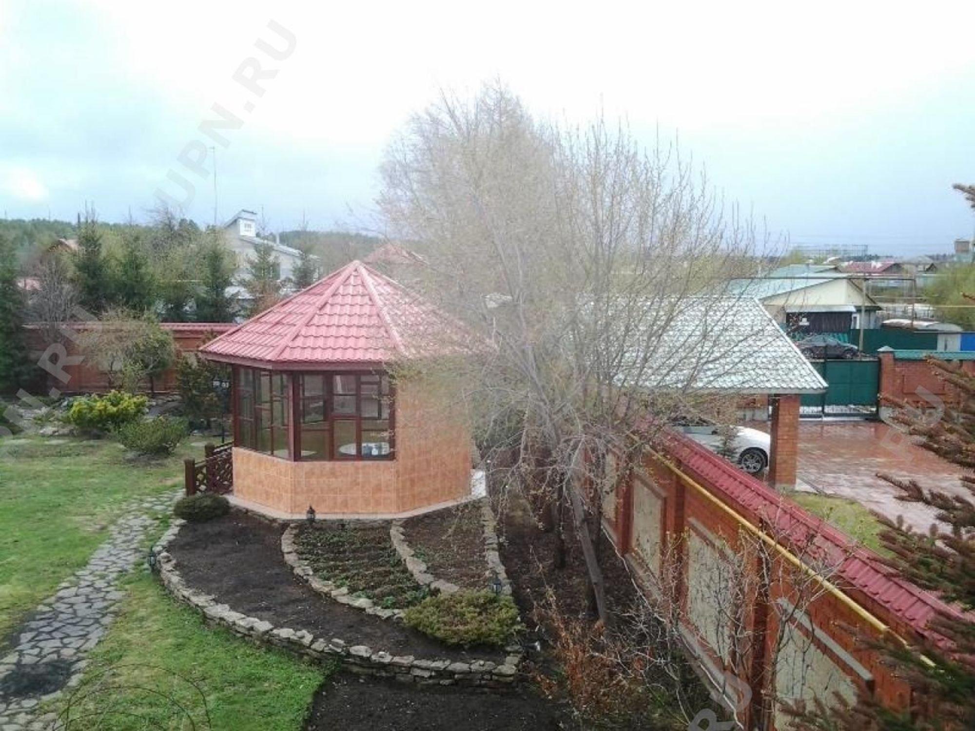 Купить дачу, дом, коттедж за 14 999 000 рублей на соколиная, 26