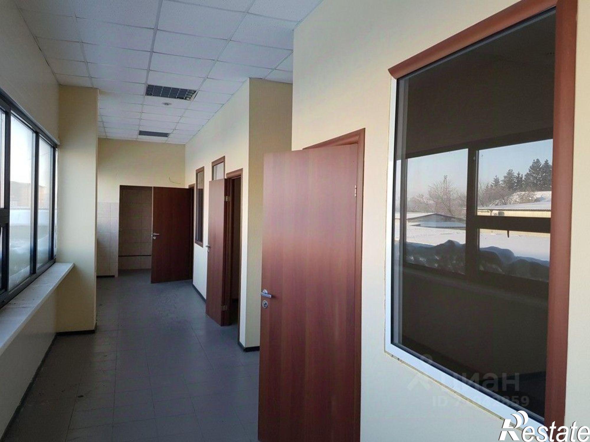 Купить ОСЗ, отдельно стоящее здание за 165 000 000 рублей на ул Автогенная, 134