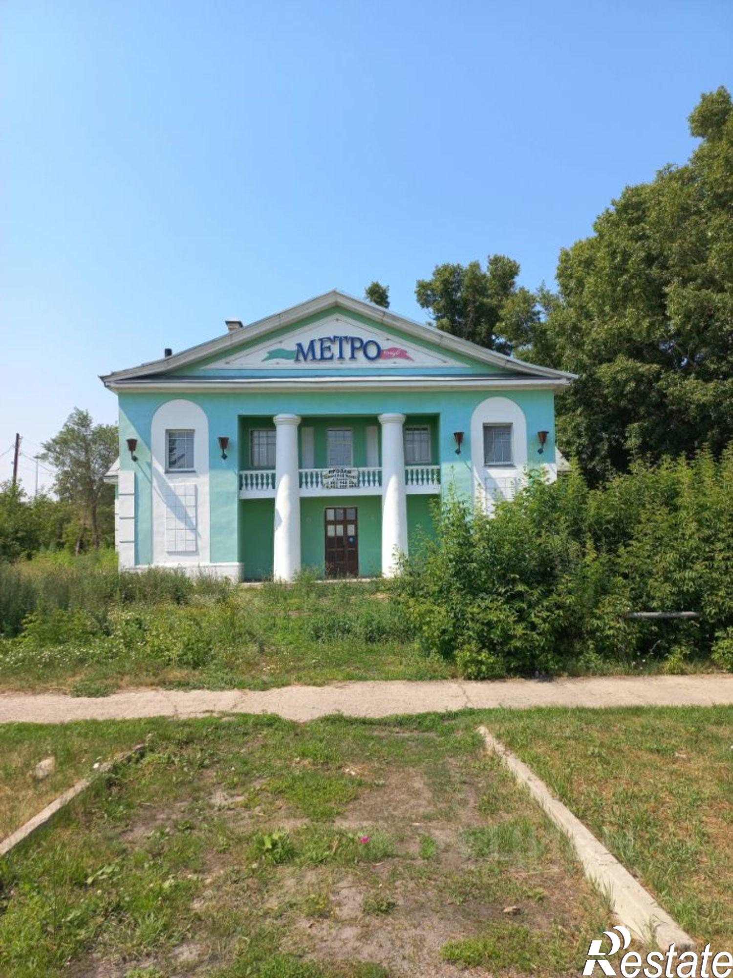 Купить ОСЗ, отдельно стоящее здание за 113 340 рублей на Алейск, улица Давыдова, 158