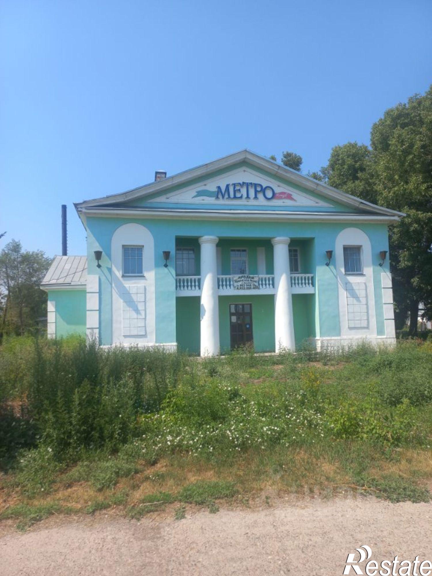 Купить ОСЗ, отдельно стоящее здание за 113 340 рублей на Алейск, улица Давыдова, 158