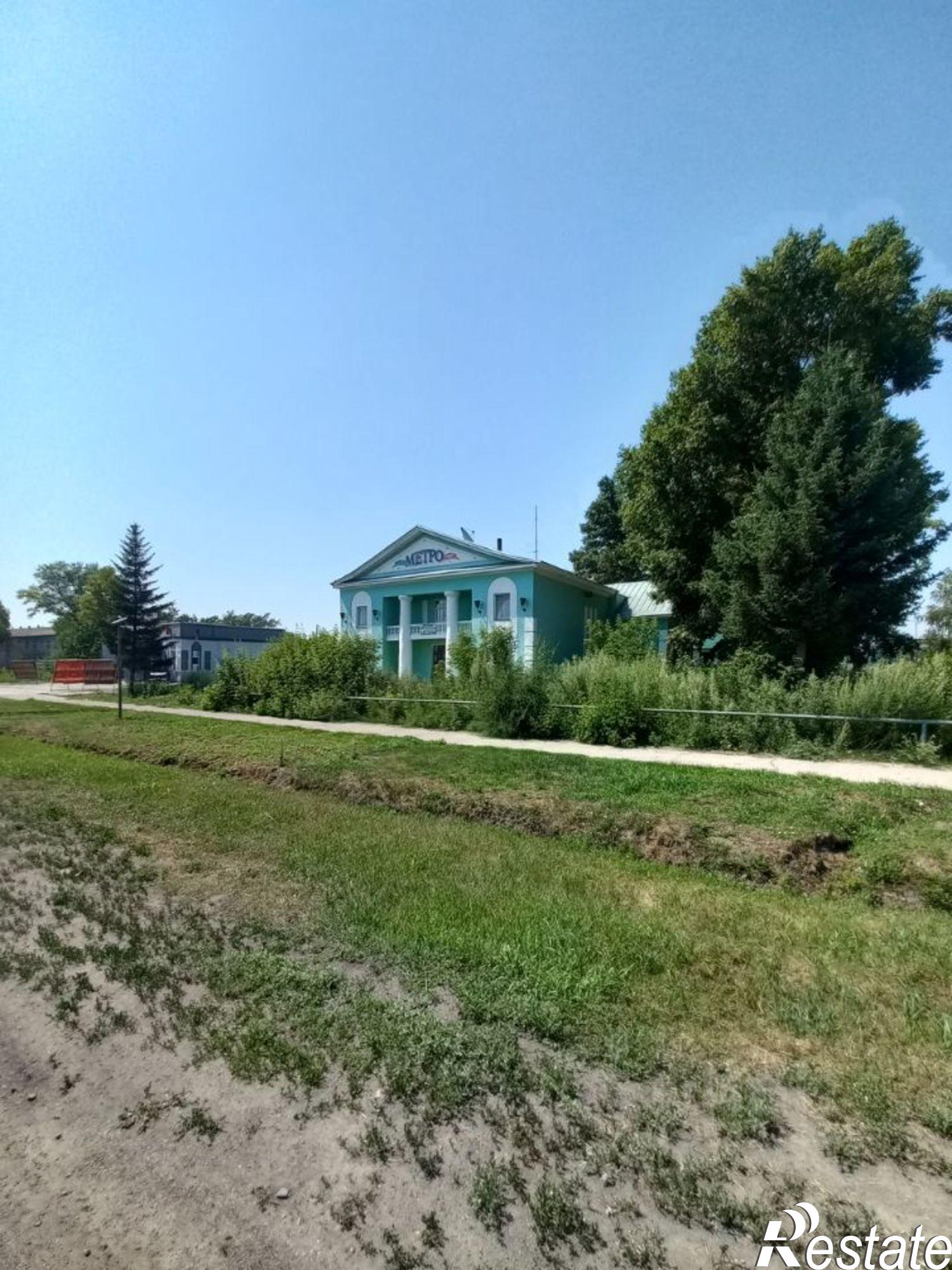 Купить ОСЗ, отдельно стоящее здание за 113 340 рублей на Алейск, улица Давыдова, 158