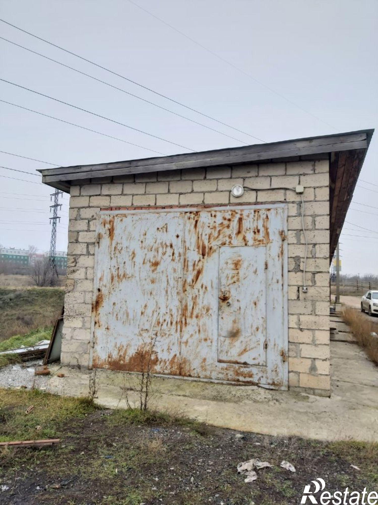 Купить ОСЗ, отдельно стоящее здание за 87 504 рублей на рабочий посёлок Городище, СНТ Усадьба, 1-я улица