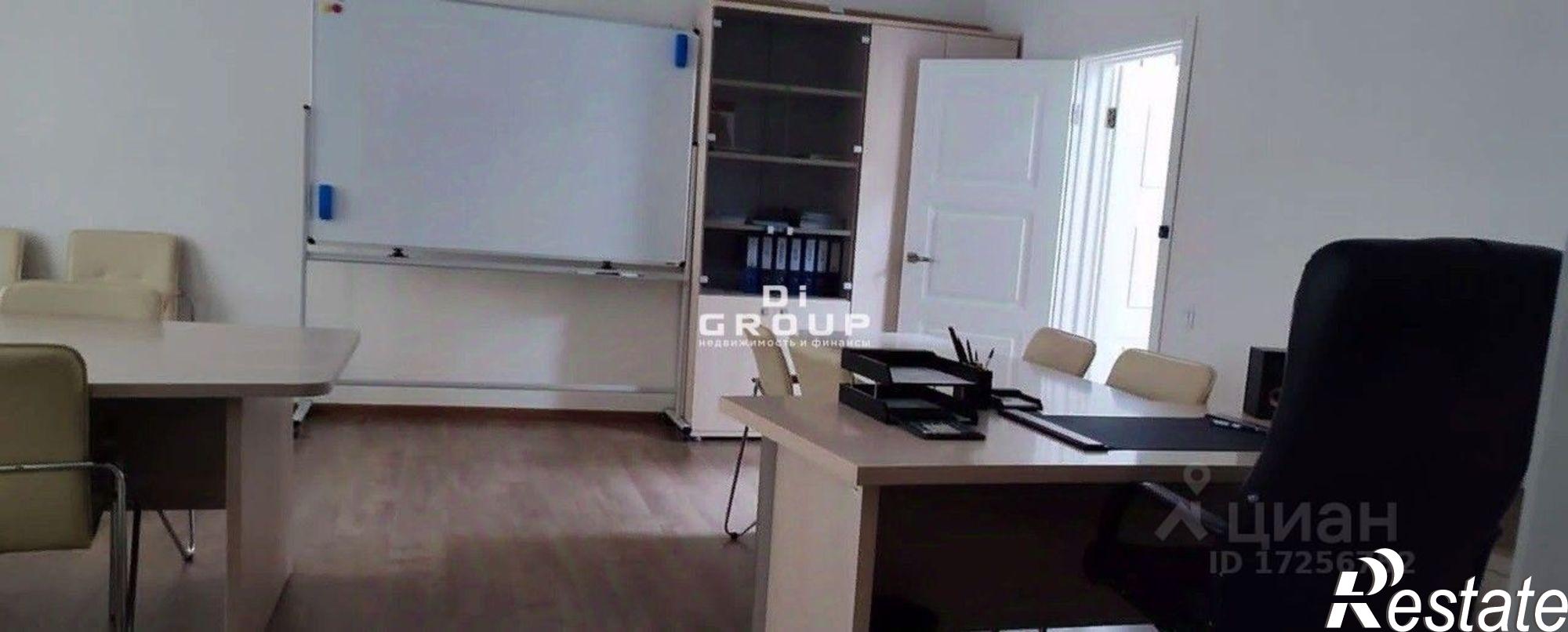 Купить ОСЗ, отдельно стоящее здание за 234 001 000 рублей на улица Братьев Касимовых, 47