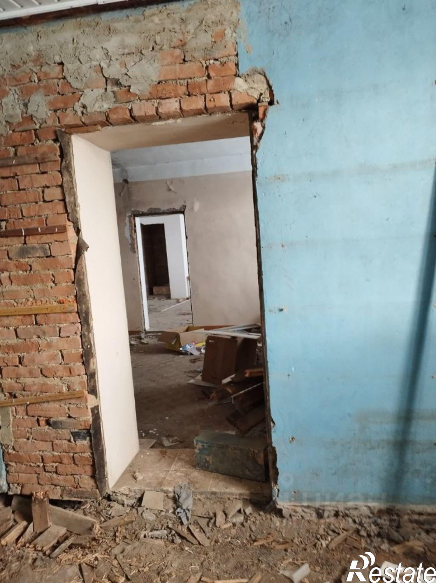 Купить ОСЗ, отдельно стоящее здание за 999 183 рублей на Александро-Невский район, Каширинское сельское поселение, посёлок Каширин