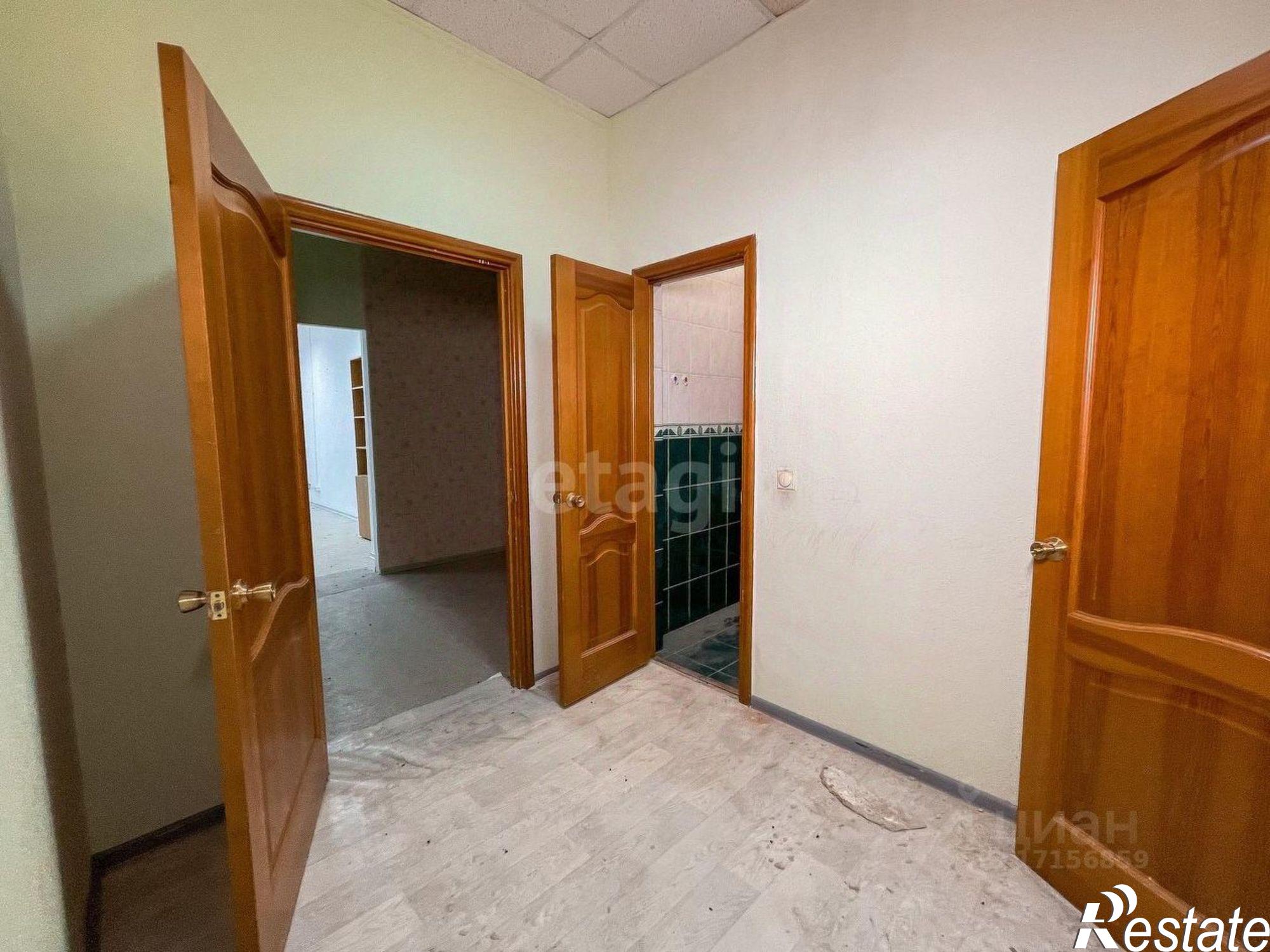 Купить офис, помещение под офис за 14 900 000 рублей на Волочаевская улица, 123