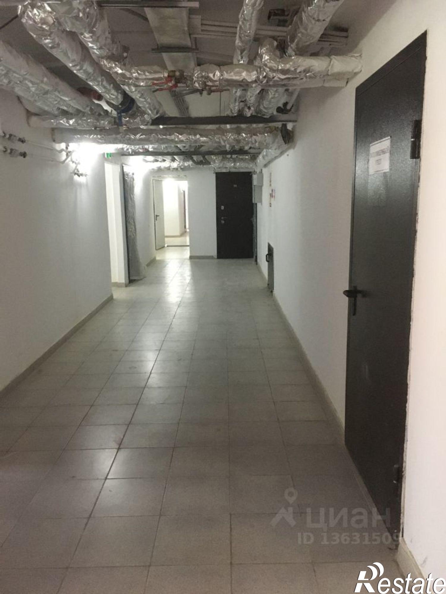 Сдать офис, помещение под офис за 17 539 рублей на улица Адмирала Пустошкина, 16
