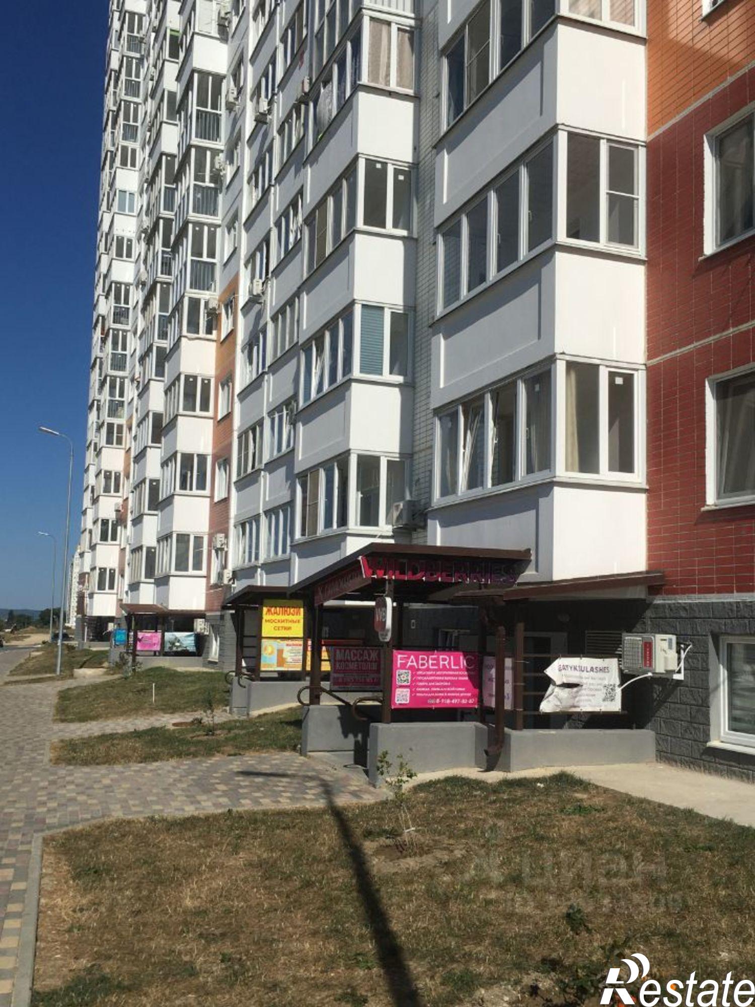 Сдать офис, помещение под офис за 17 539 рублей на улица Адмирала Пустошкина, 16