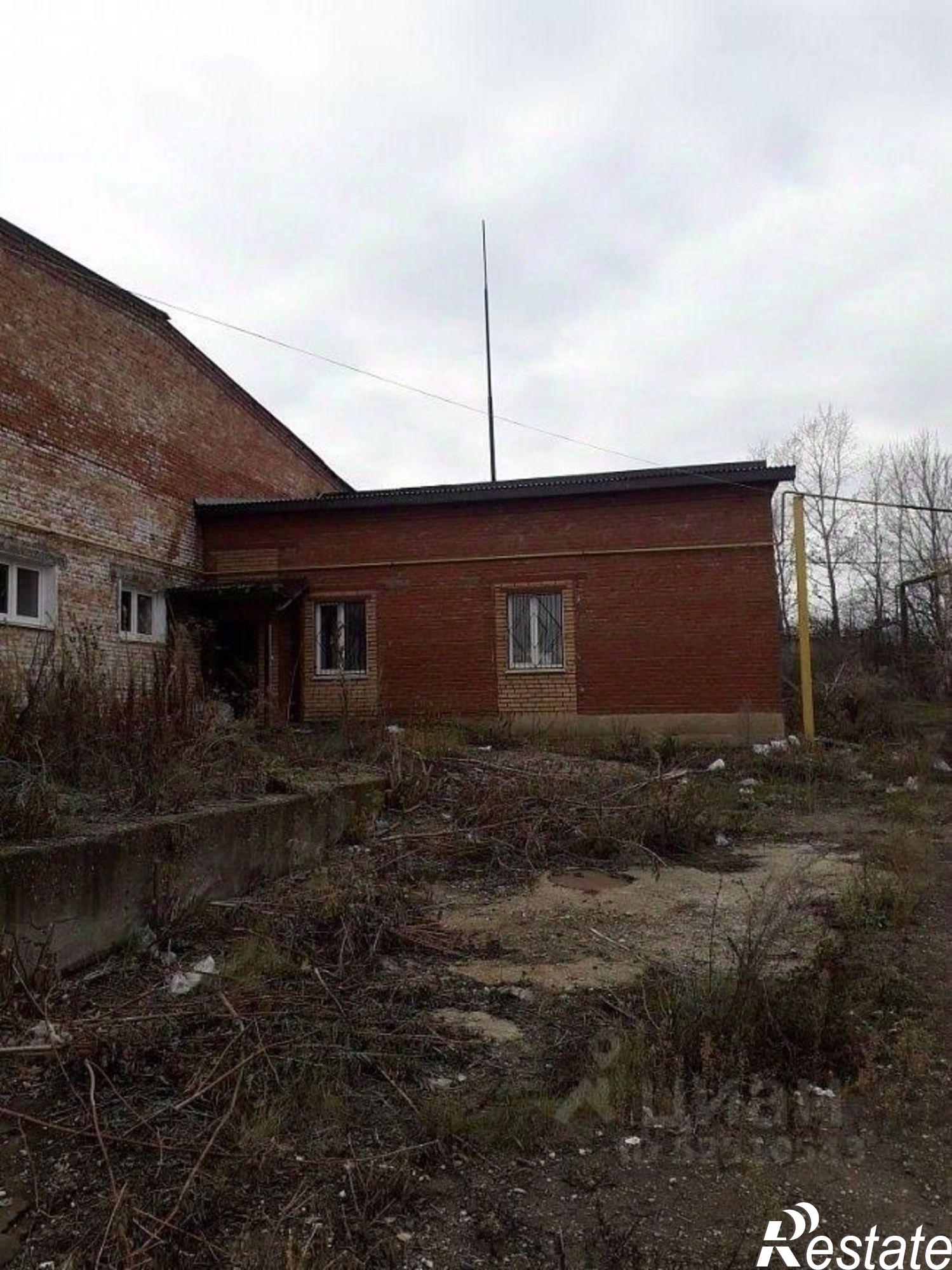 Купить складское помещение за 19 001 400 рублей на Бугульминский тракт, 30