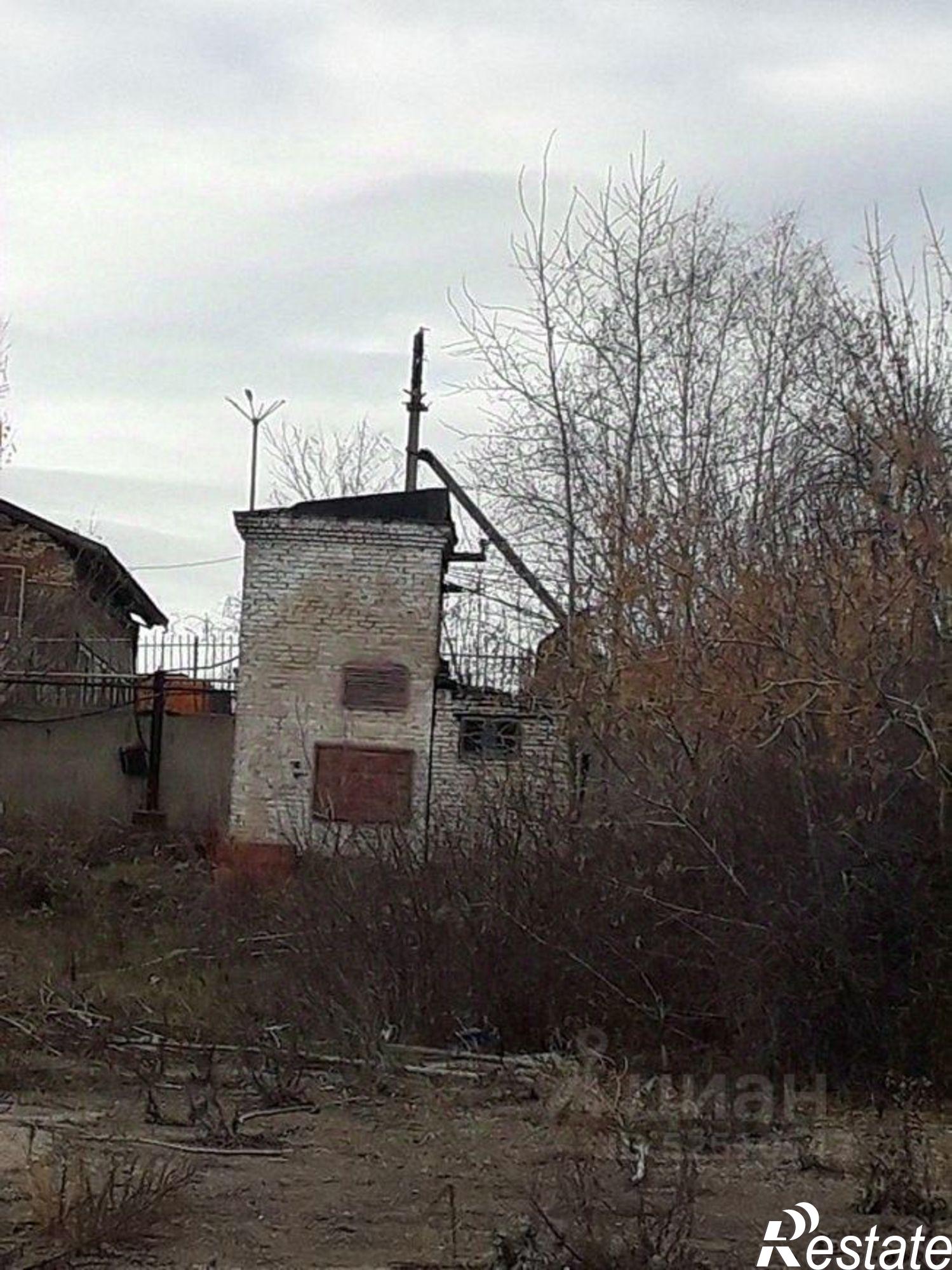 Купить складское помещение за 19 001 400 рублей на Бугульминский тракт, 30