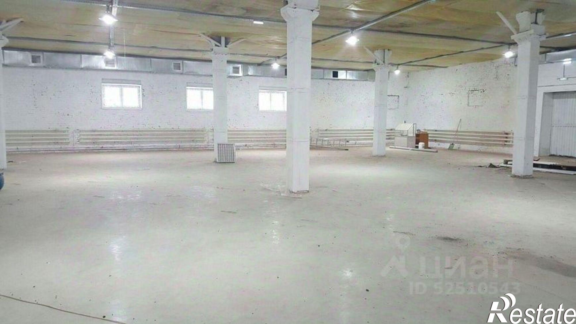 Купить складское помещение за 19 001 400 рублей на Бугульминский тракт, 30