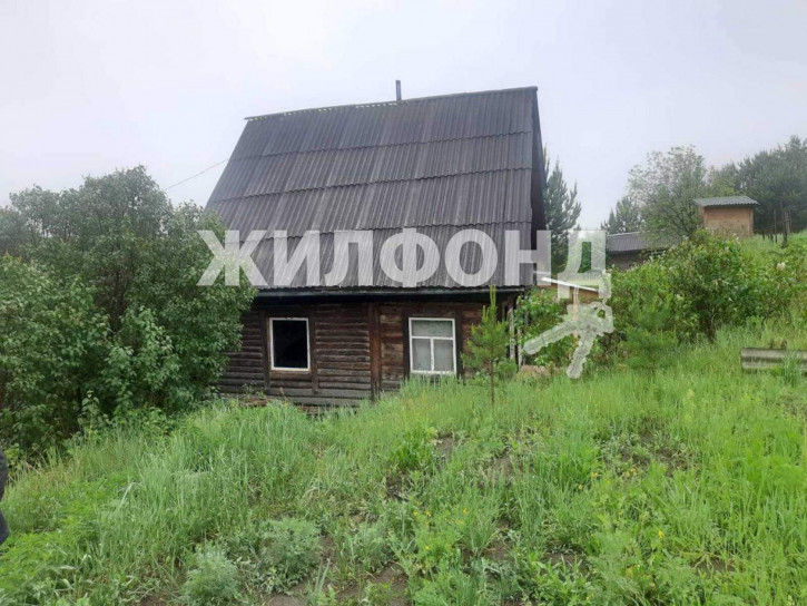 Земельный участок село Кубовая