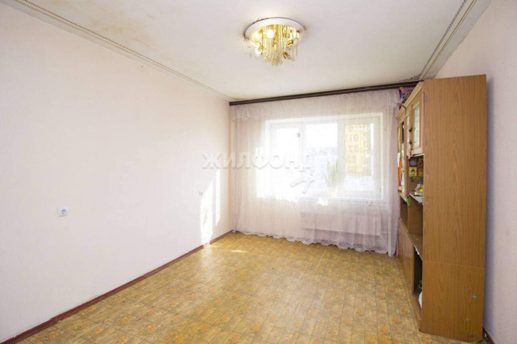 3-комн квартира Выборная улица, д.124