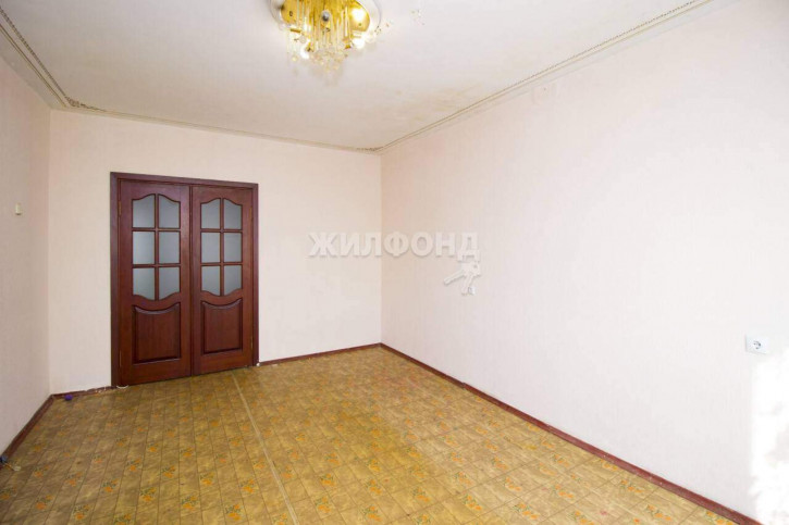 3-комн квартира Выборная улица, д.124