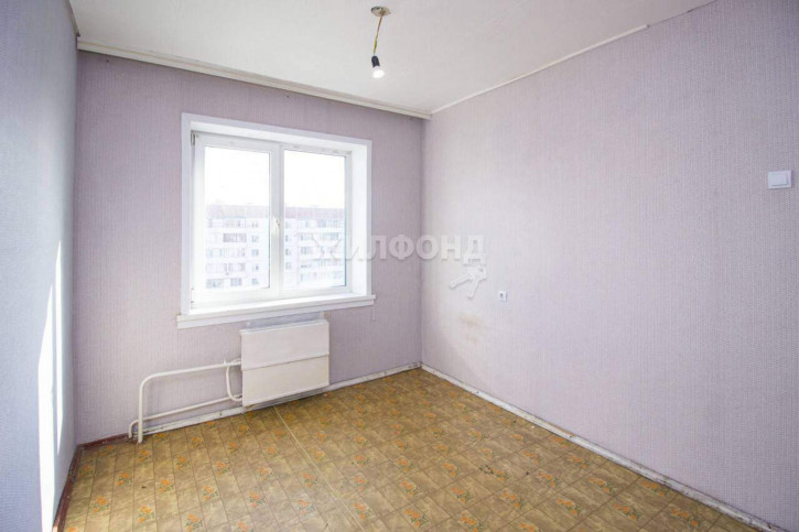 3-комн квартира Выборная улица, д.124
