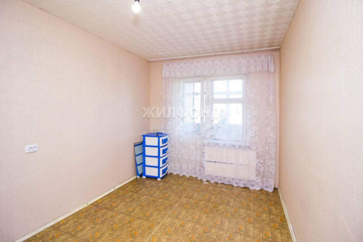 3-комн квартира Выборная улица, д.124