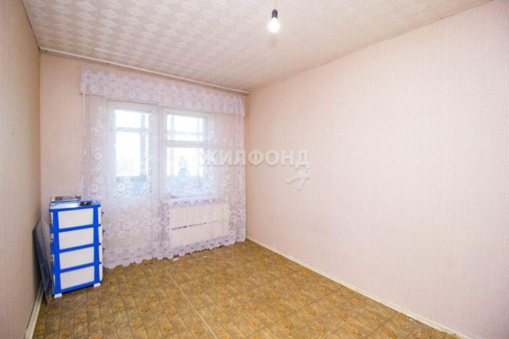 3-комн квартира Выборная улица, д.124