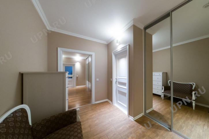 3-комн квартира шевченко, 18