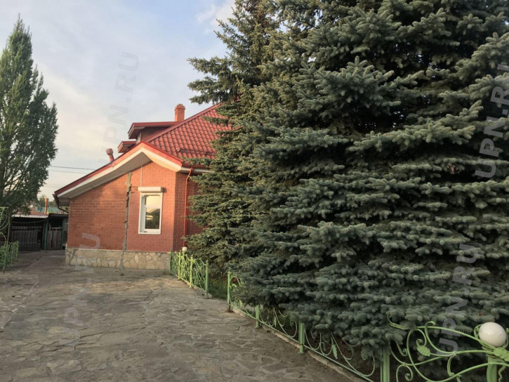 Коттедж/дом соколиная, 26
