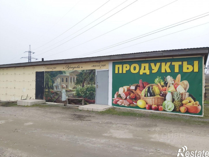 Отдельное здание рабочий посёлок Городище, СНТ Усадьба, 1-я улица