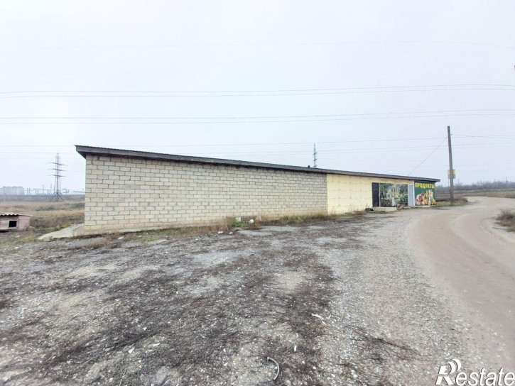 Отдельное здание рабочий посёлок Городище, СНТ Усадьба, 1-я улица