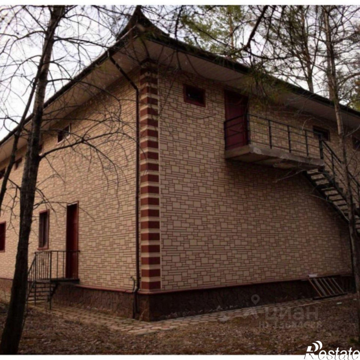 Отдельное здание Ангарск г., 6-й кв-л., д.7