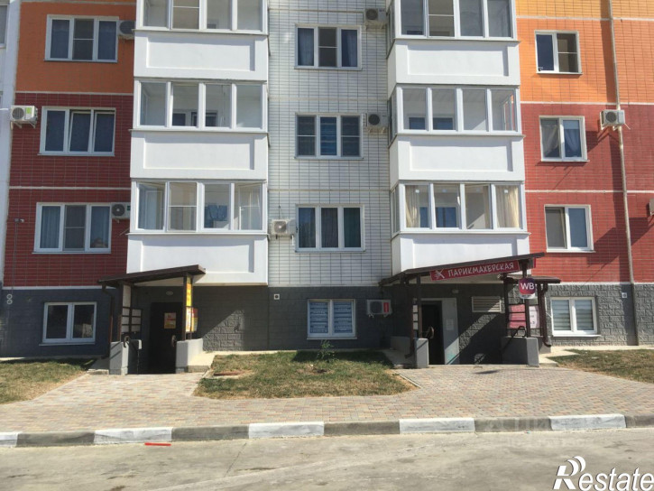 Офис улица Адмирала Пустошкина, 16,  д. 16