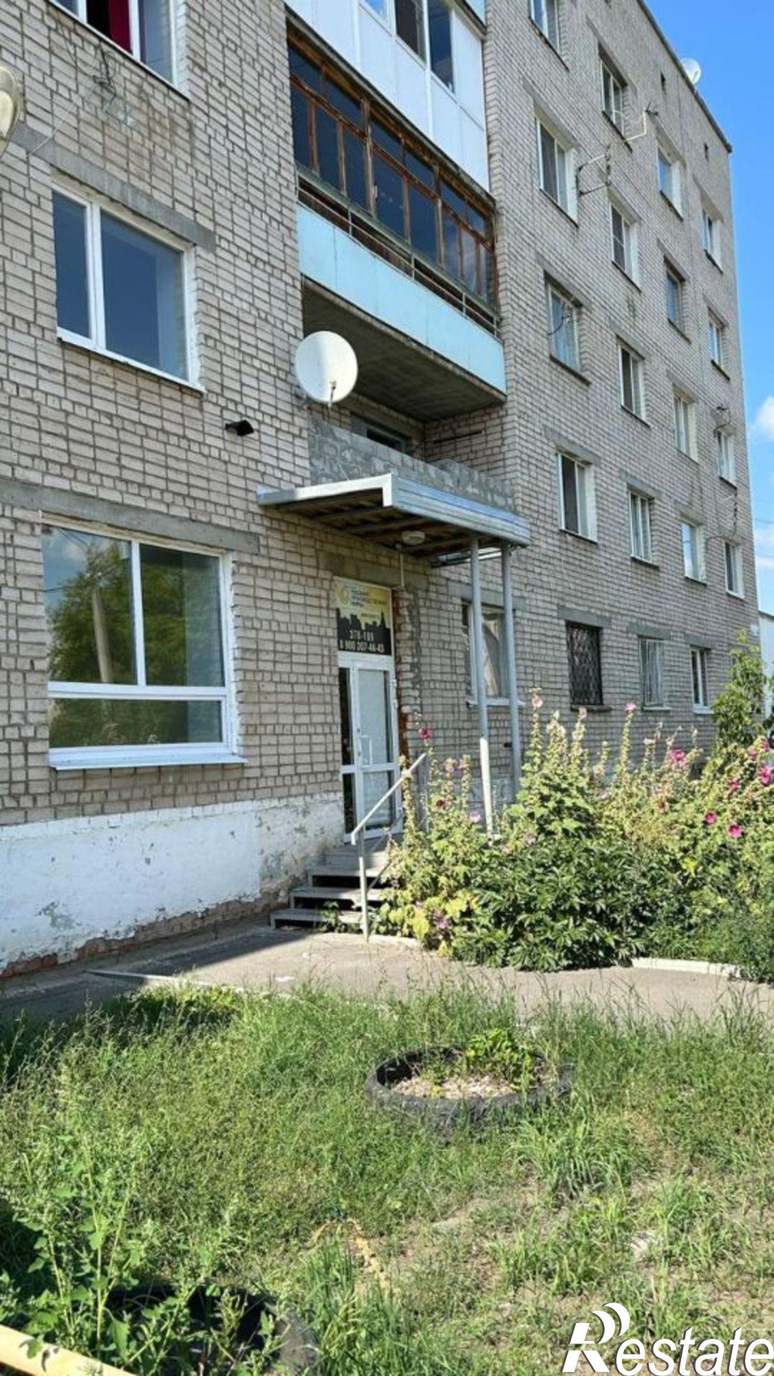 Сдать торговое помещение за 56 000 рублей на пр-кт Победы, 77
