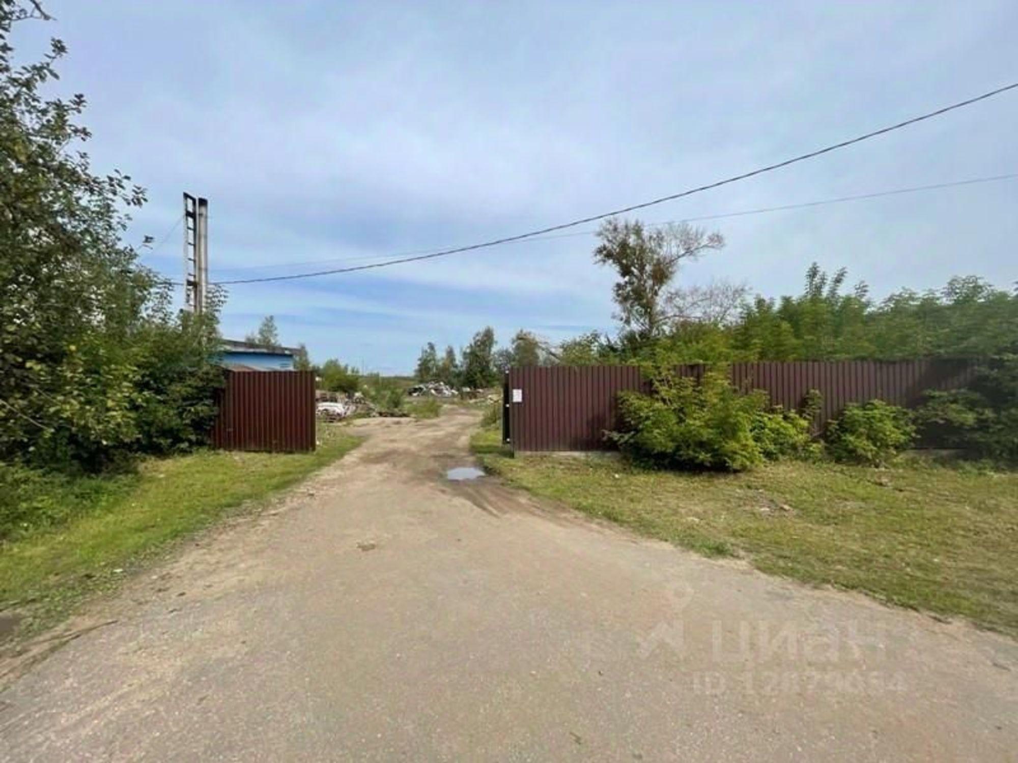 Купить производственную площадь за 25 000 100 рублей на улица Горького, 1/1