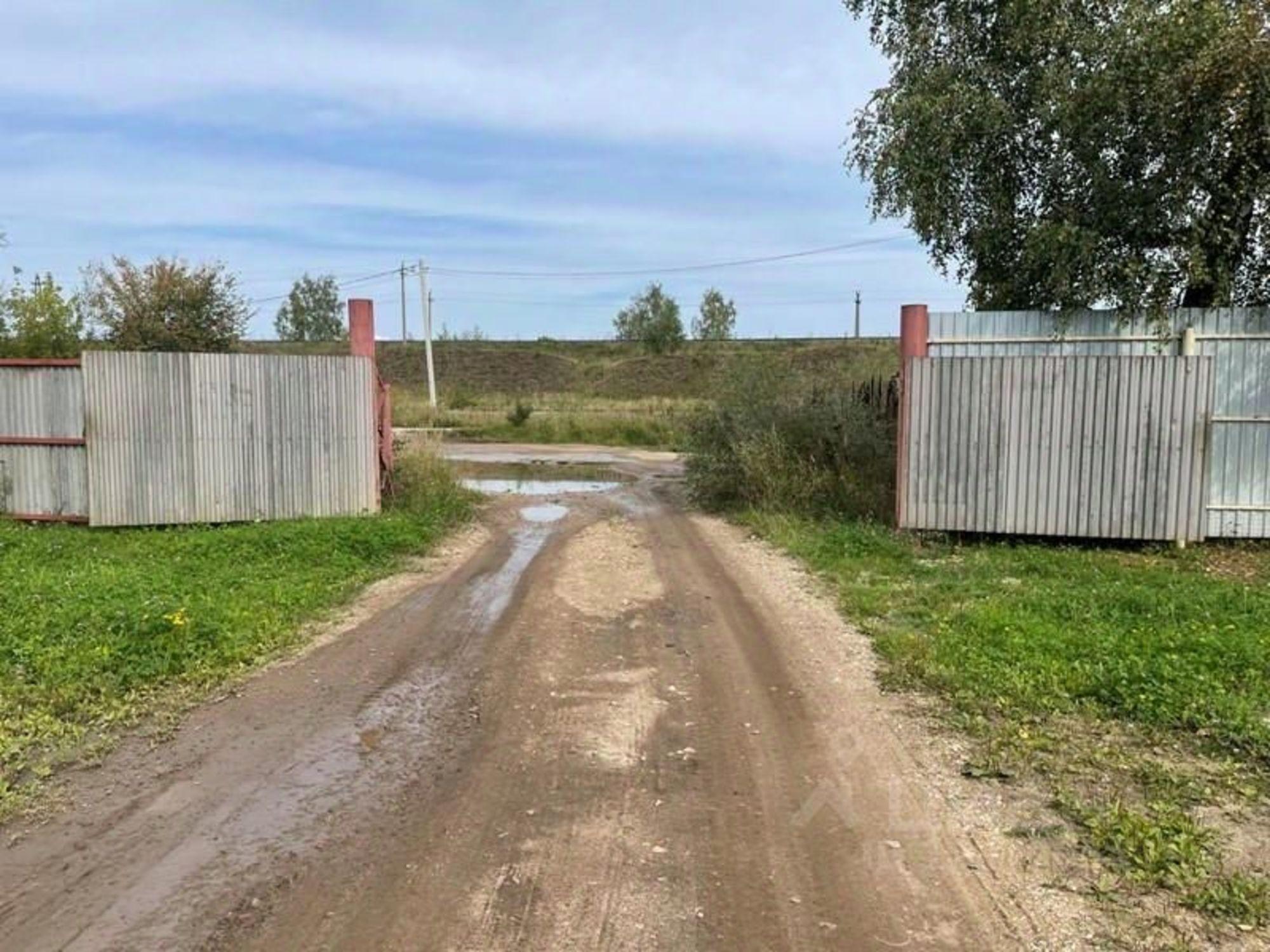 Купить производственную площадь за 25 000 100 рублей на улица Горького, 1/1