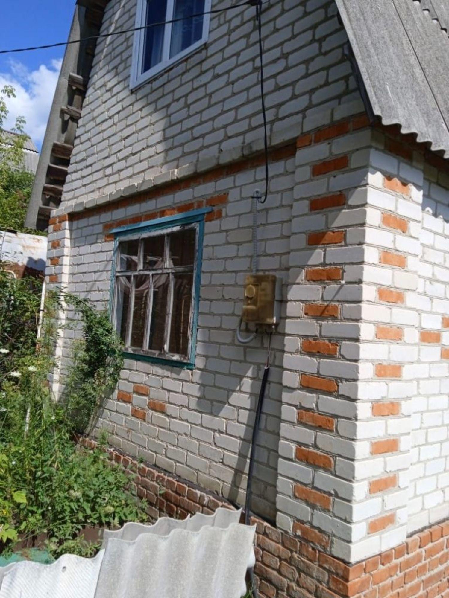 Купить дачу, дом, коттедж за 420 000 рублей на снт Березка