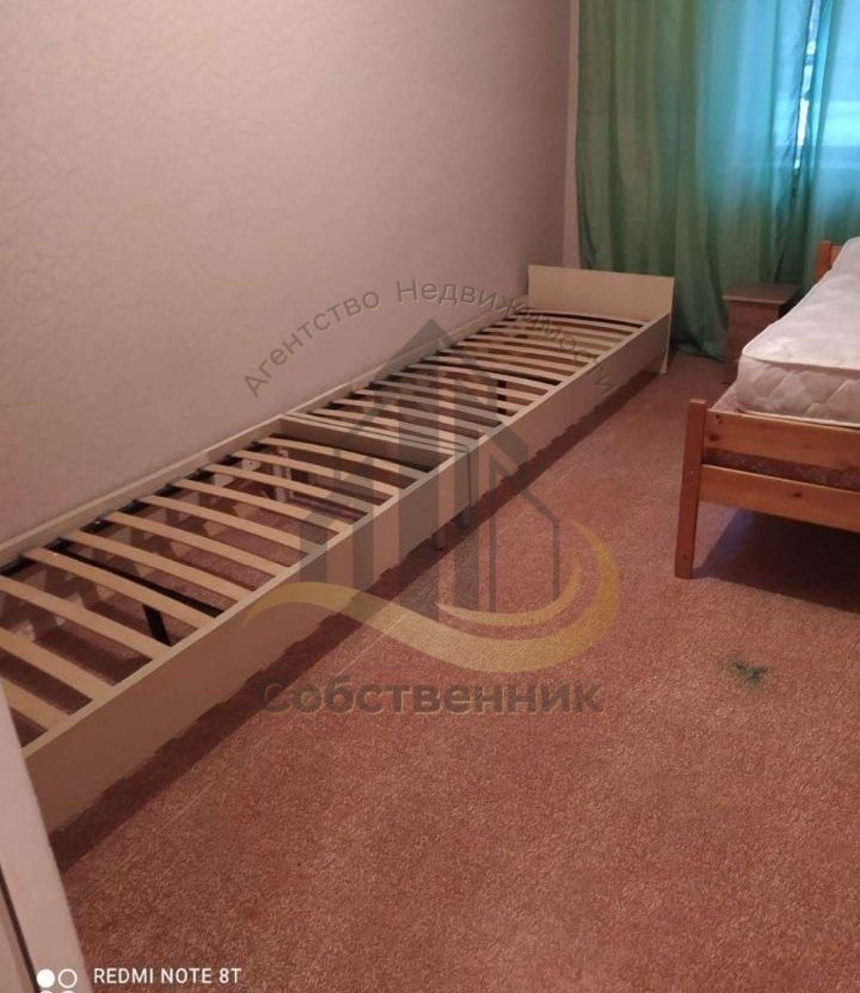 Сдать квартиру за 25 000 рублей на Макаренко мкр, 3