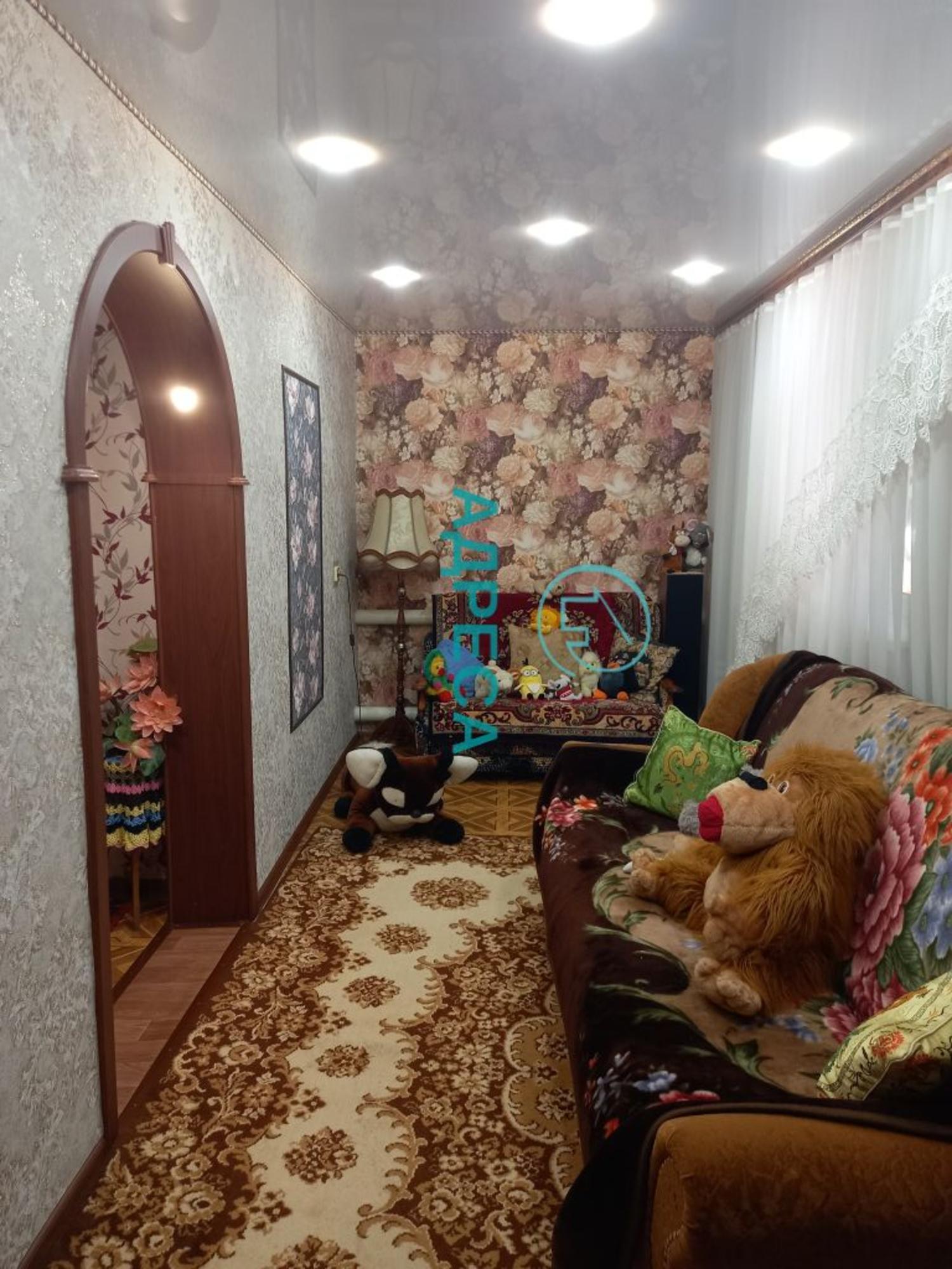 Купить дачу, дом, коттедж за 6 000 000 рублей на Мечникова ул, 5/2