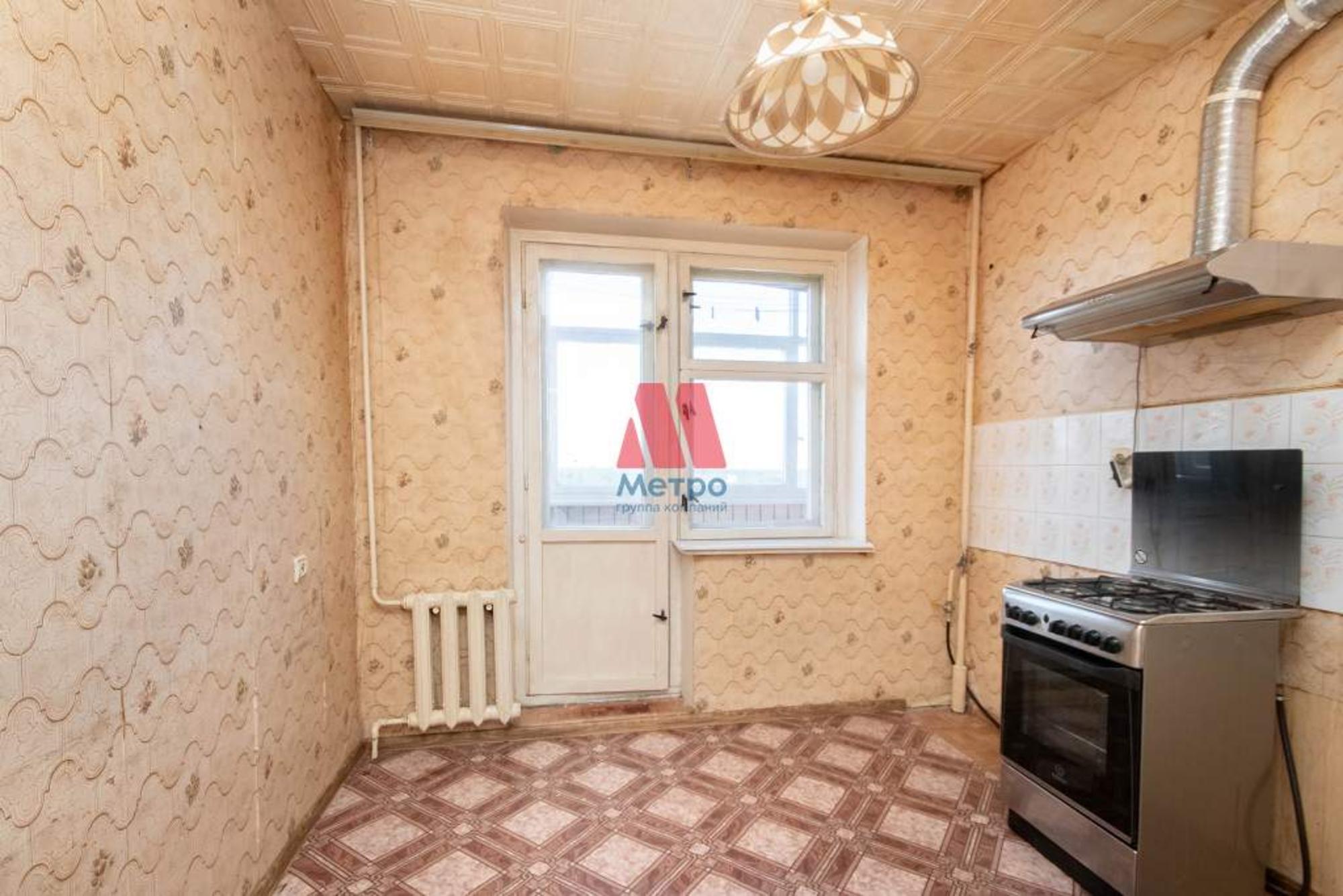 Купить квартиру за 3 750 000 рублей на Ленинградский проспект, д.72