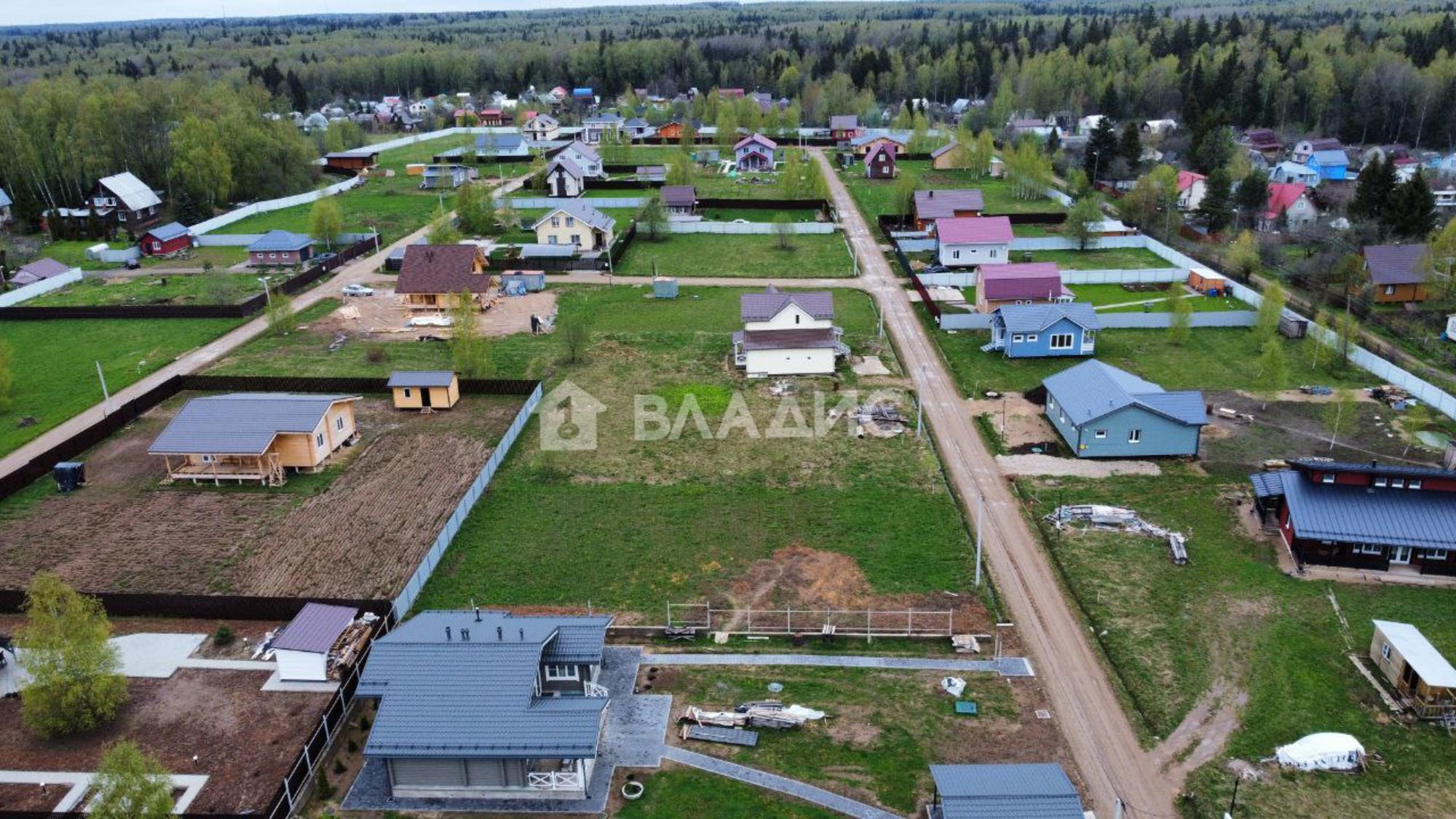 Купить землю, земельный участок за 950 000 рублей на посёлок Матросово