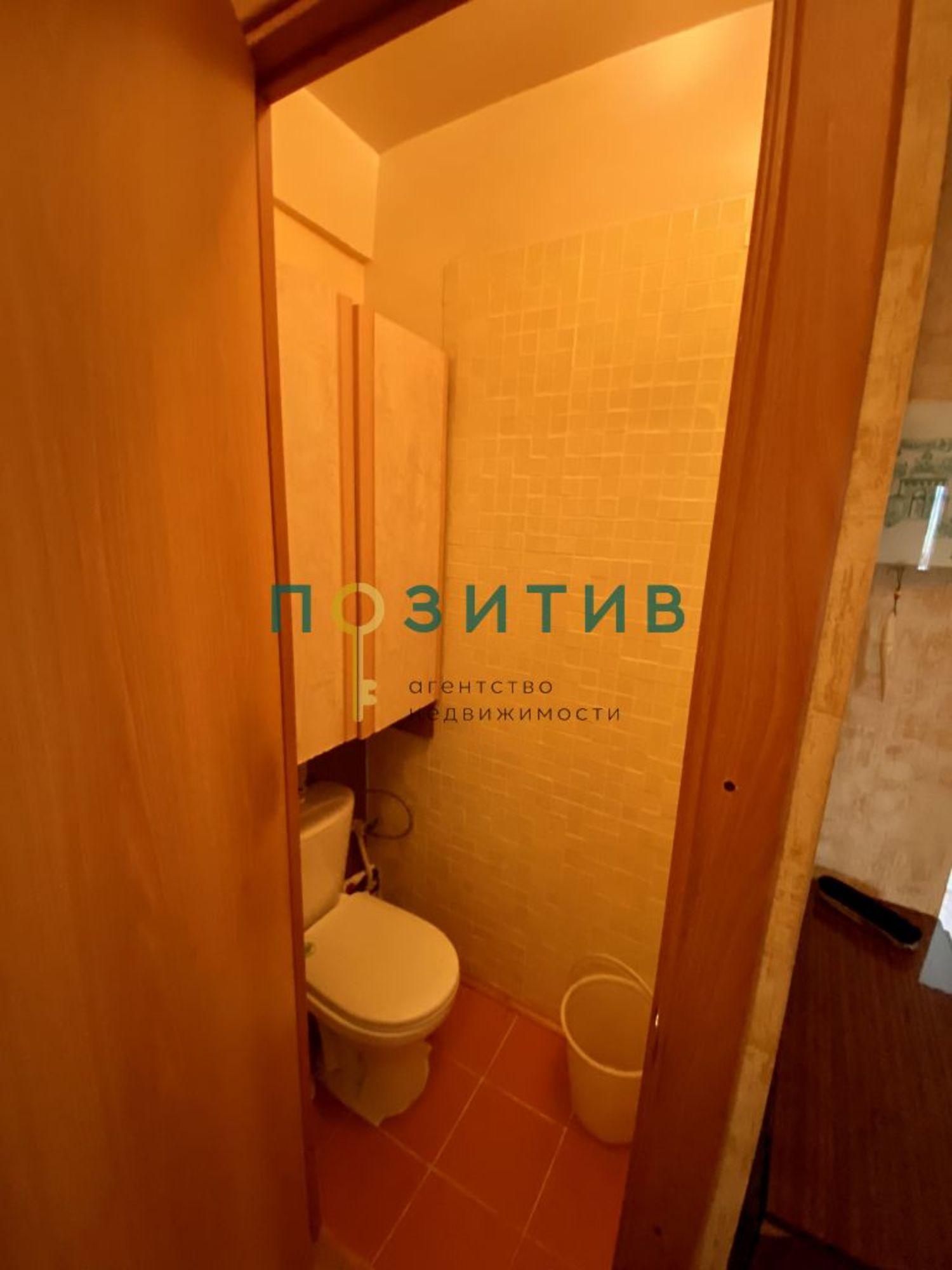 Купить квартиру за 4 550 000 рублей на Украинская ул, 64к1