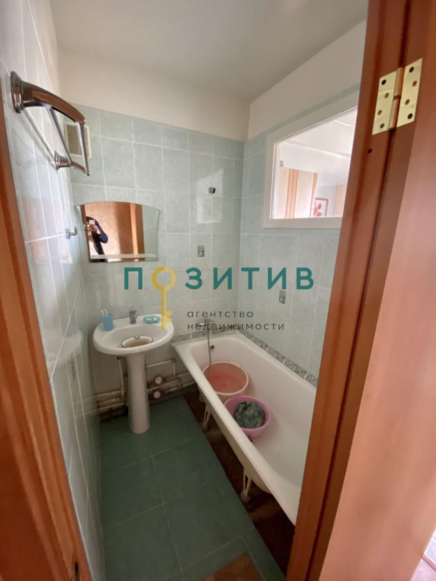 Купить квартиру за 4 550 000 рублей на Украинская ул, 64к1