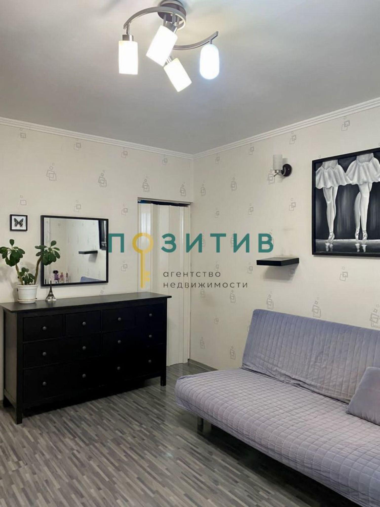 Купить квартиру за 5 549 000 рублей на Адмиральского ул, 6А