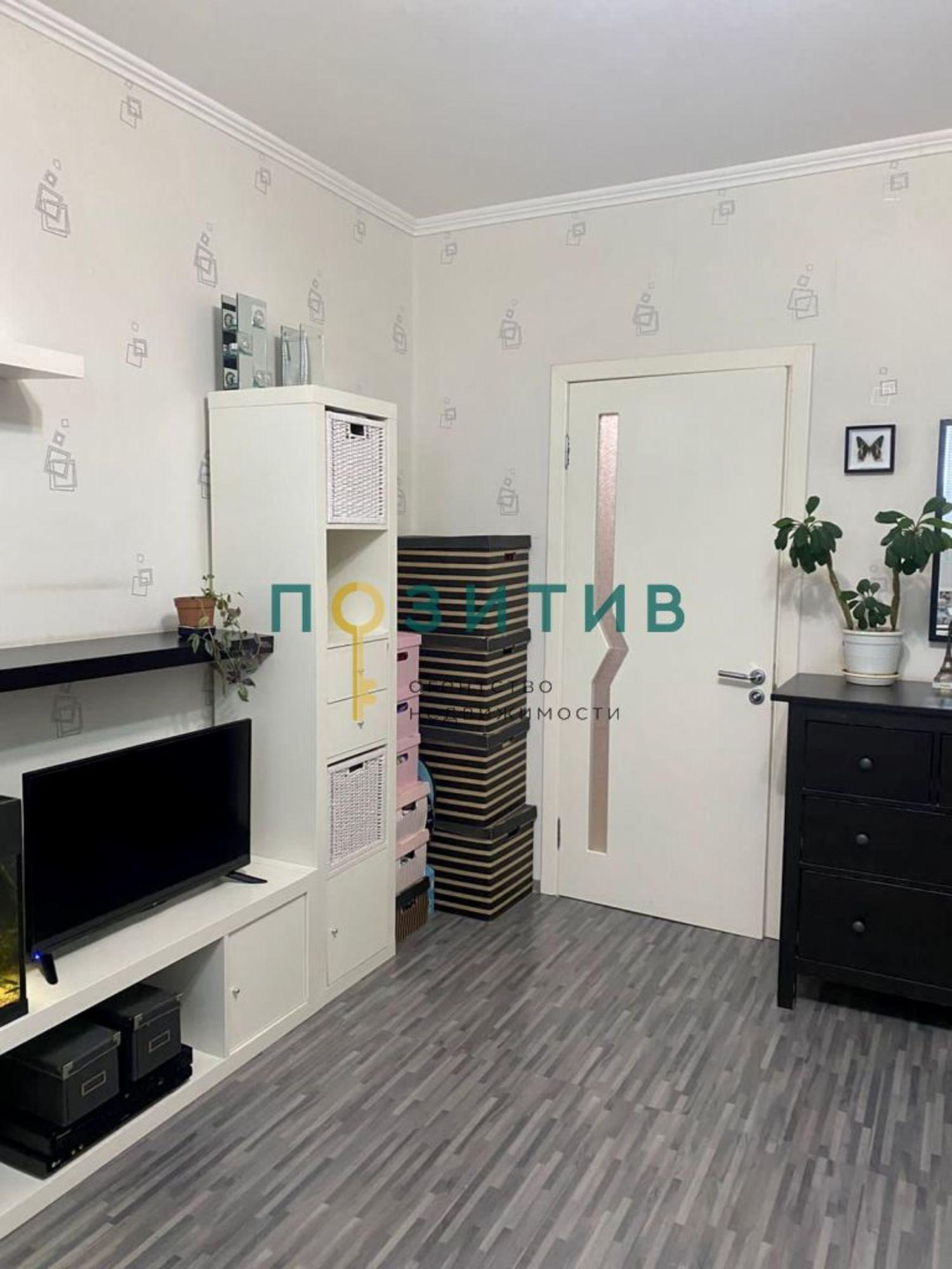 Купить квартиру за 5 549 000 рублей на Адмиральского ул, 6А