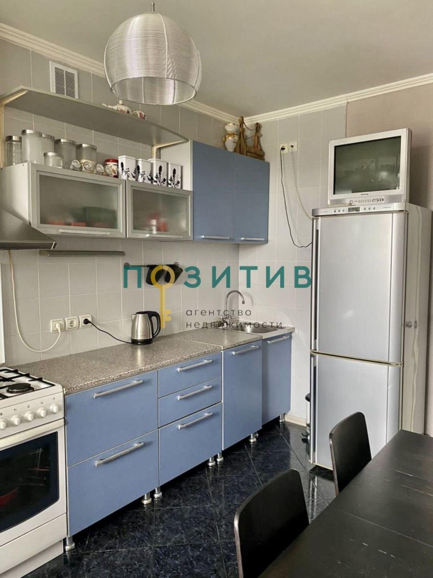 Купить квартиру за 5 549 000 рублей на Адмиральского ул, 6А