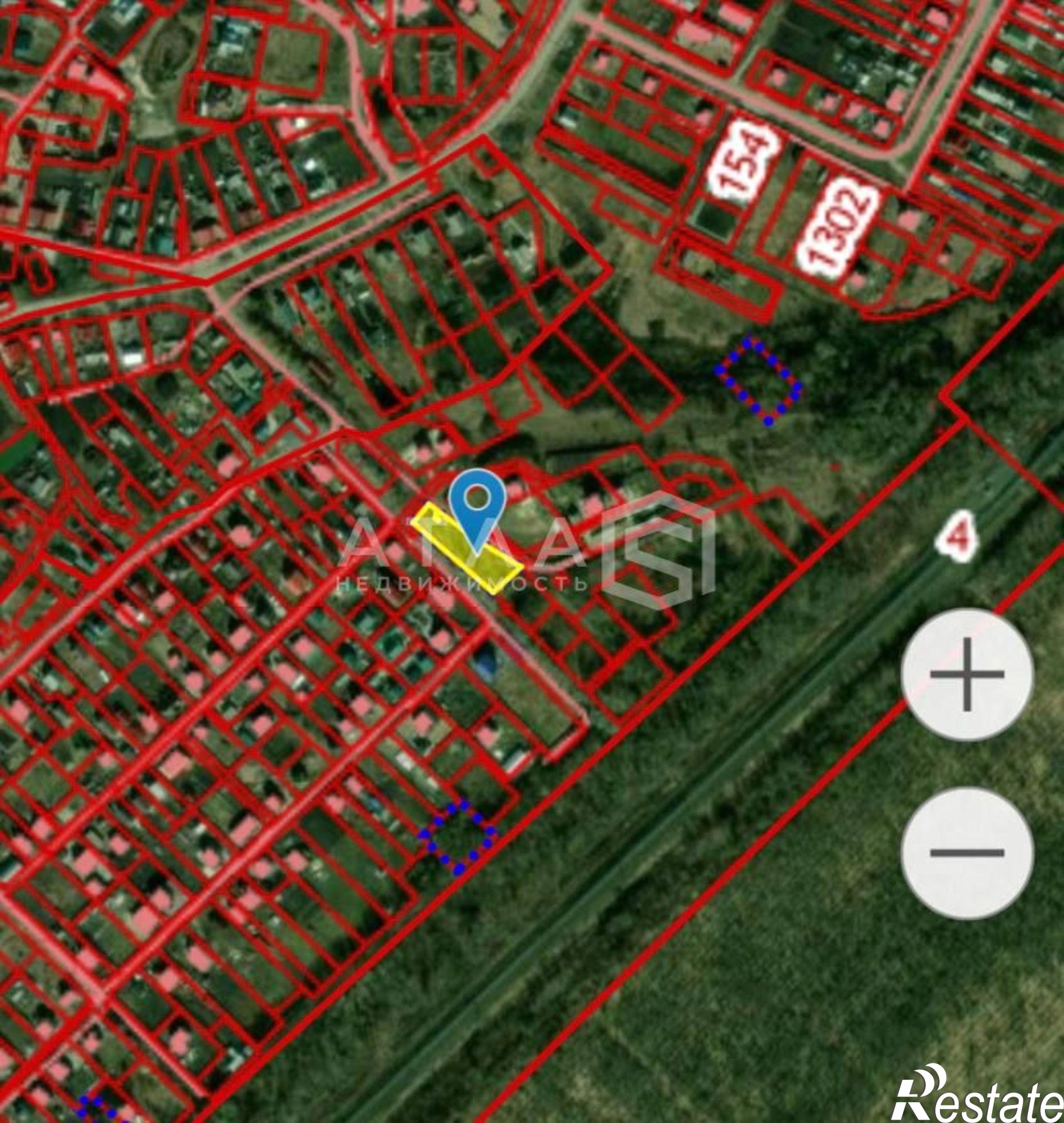 Купить землю, земельный участок за 2 290 000 рублей на пензенская область пензенский район мичурино