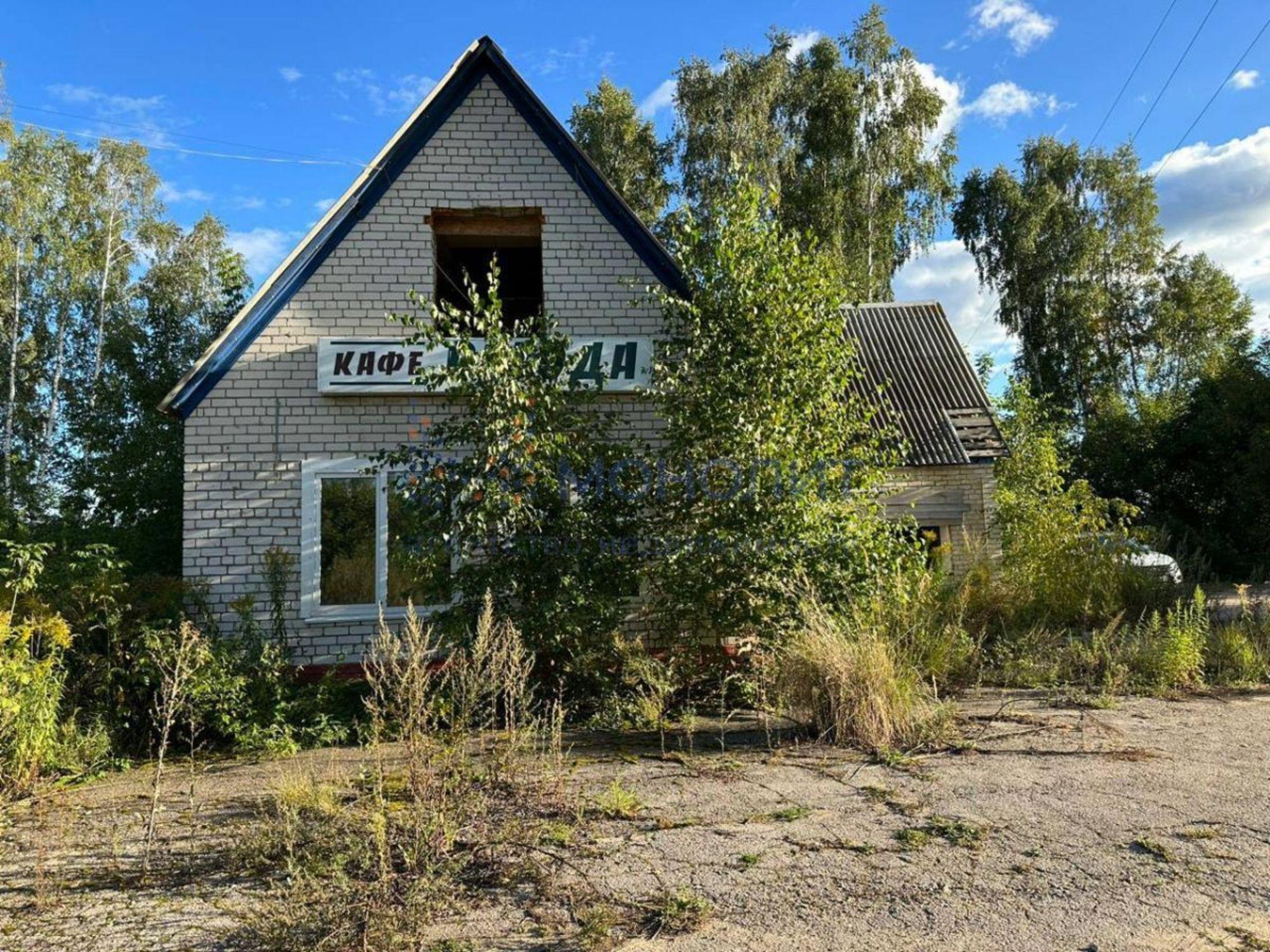 Купить помещение свободного назначения за 1 850 000 рублей на Полевая ул
