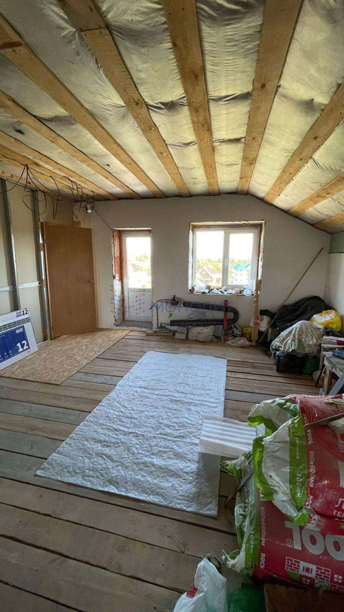 Купить дачу, дом, коттедж за 9 500 000 рублей на Горская ул, 21Д