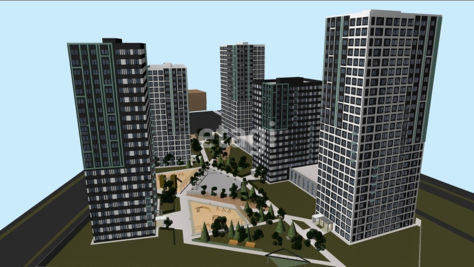 Купить квартиру за 5 700 000 рублей на Амундсена, 130