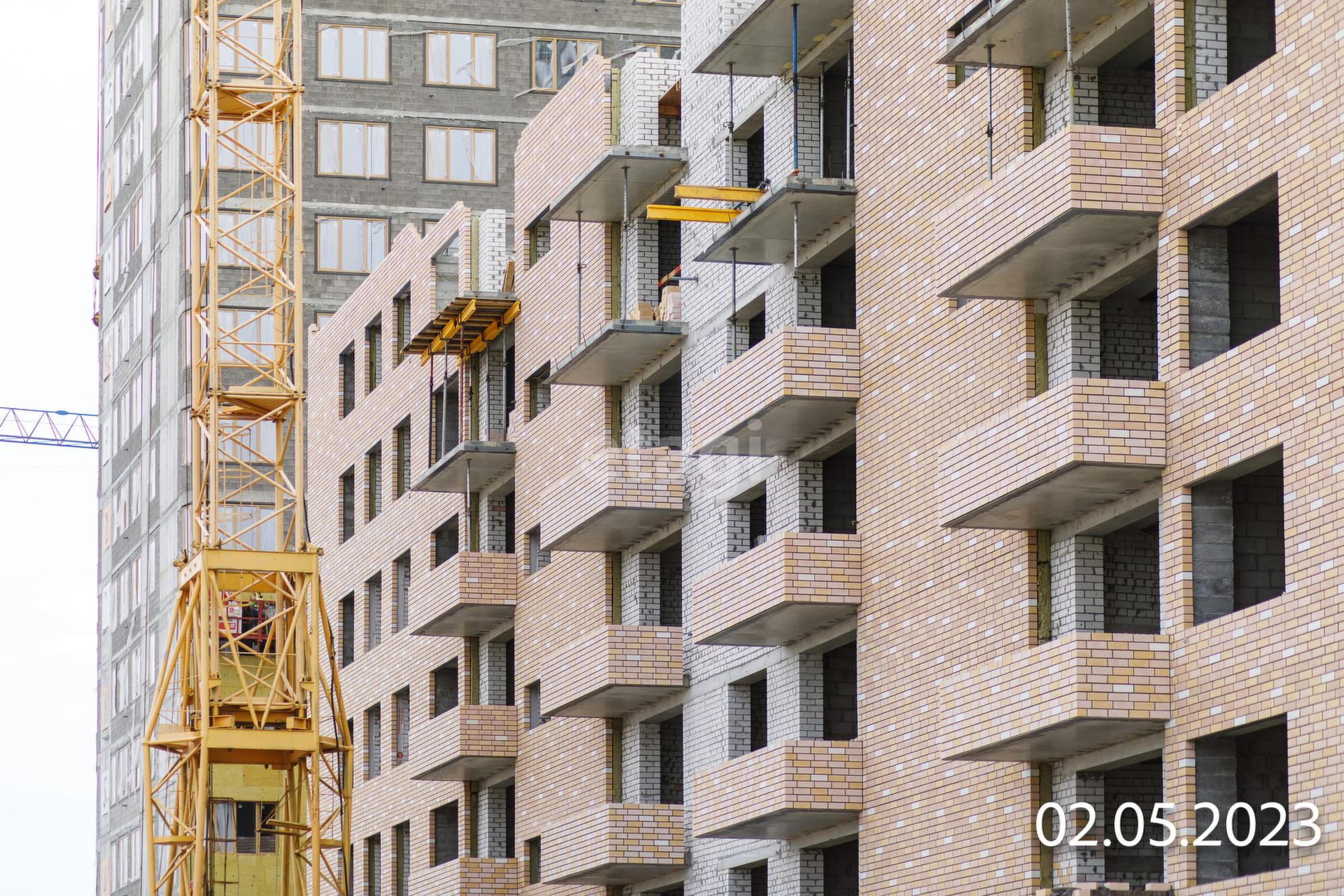 Купить студию за 5 500 000 рублей на Эльвиры Федоровой, 1