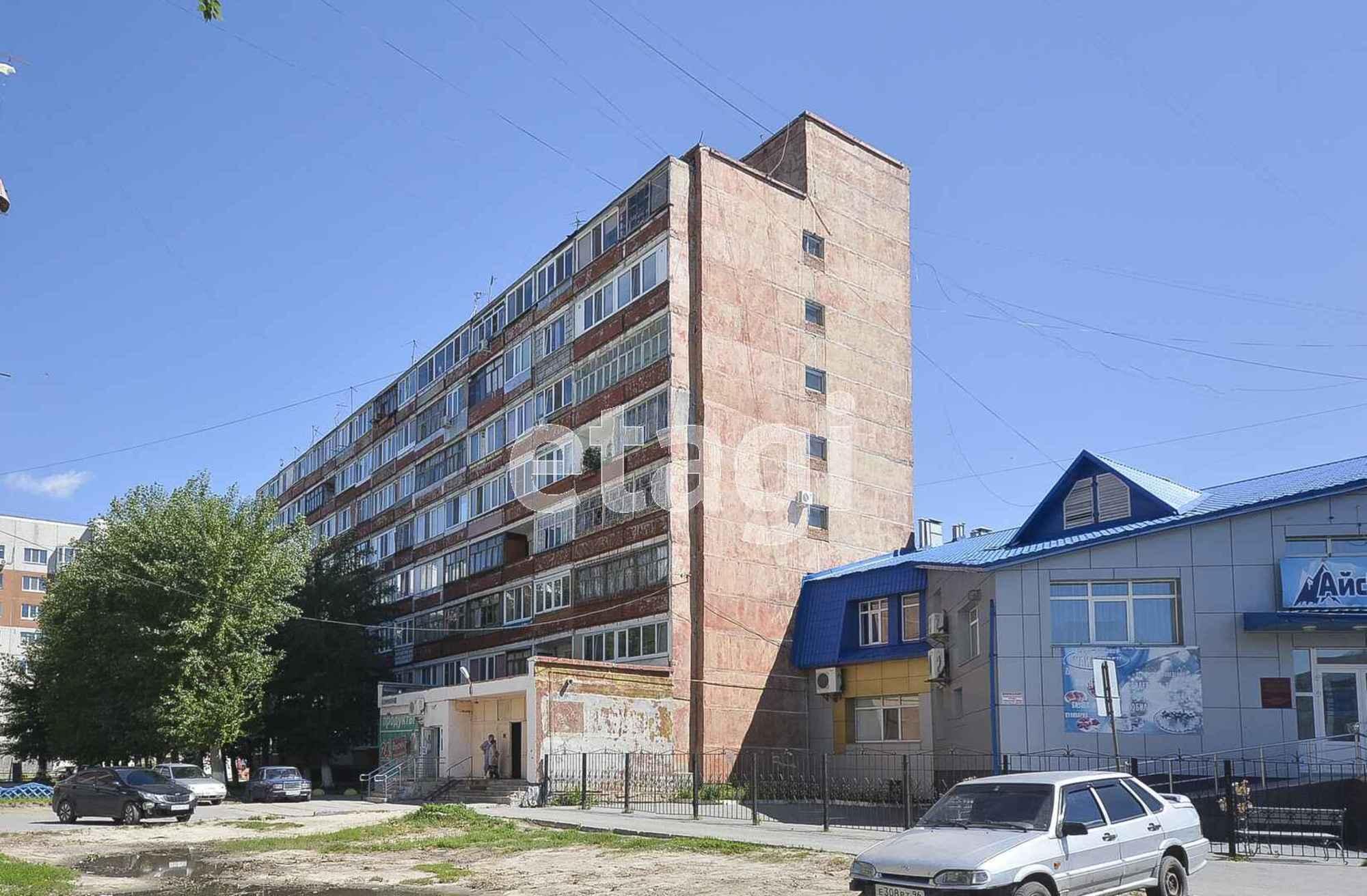 Купить квартиру за 2 200 000 рублей на Ставропольская, 1в