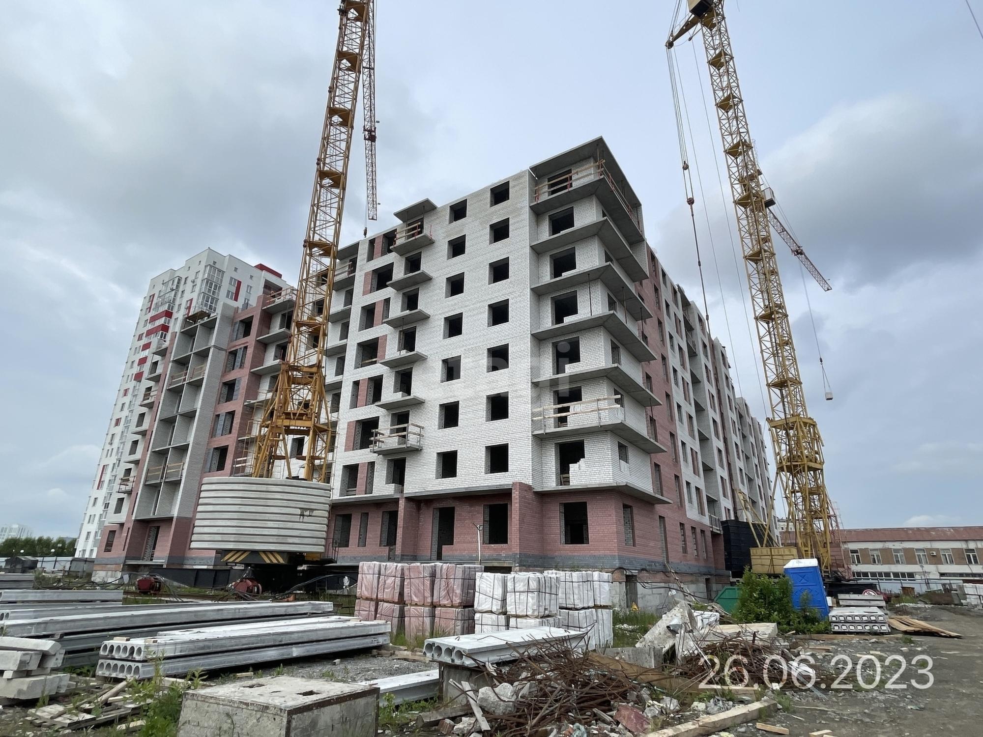 Купить квартиру за 5 000 000 рублей на 50 лет Октября, 75/4