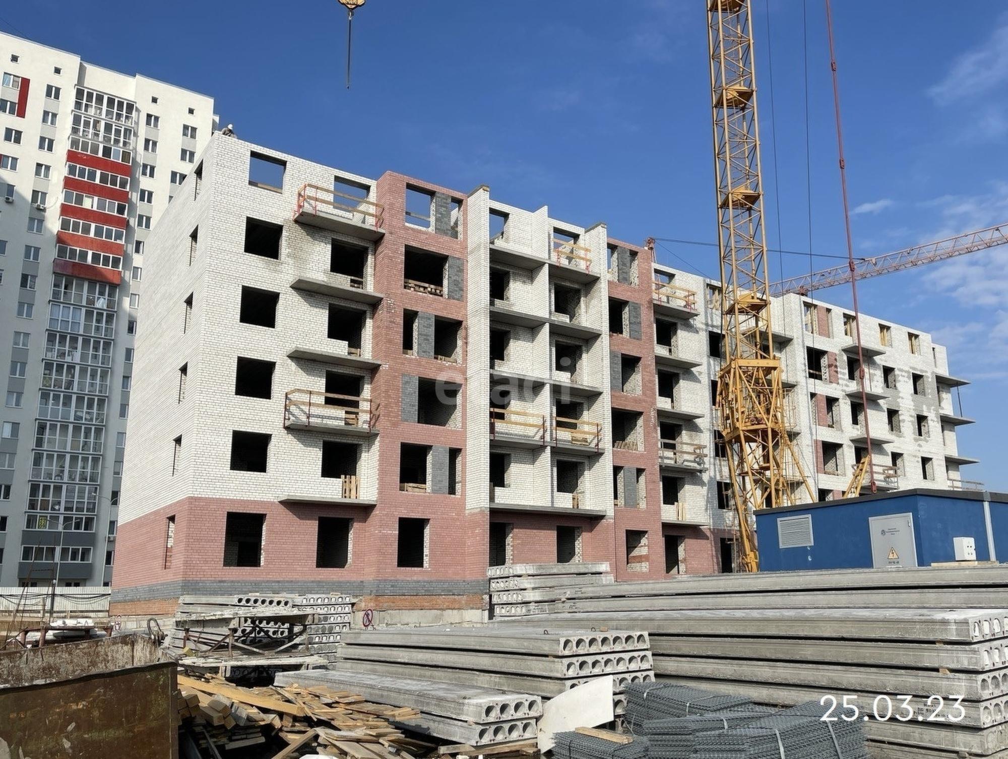 Купить квартиру за 5 000 000 рублей на 50 лет Октября, 75/4
