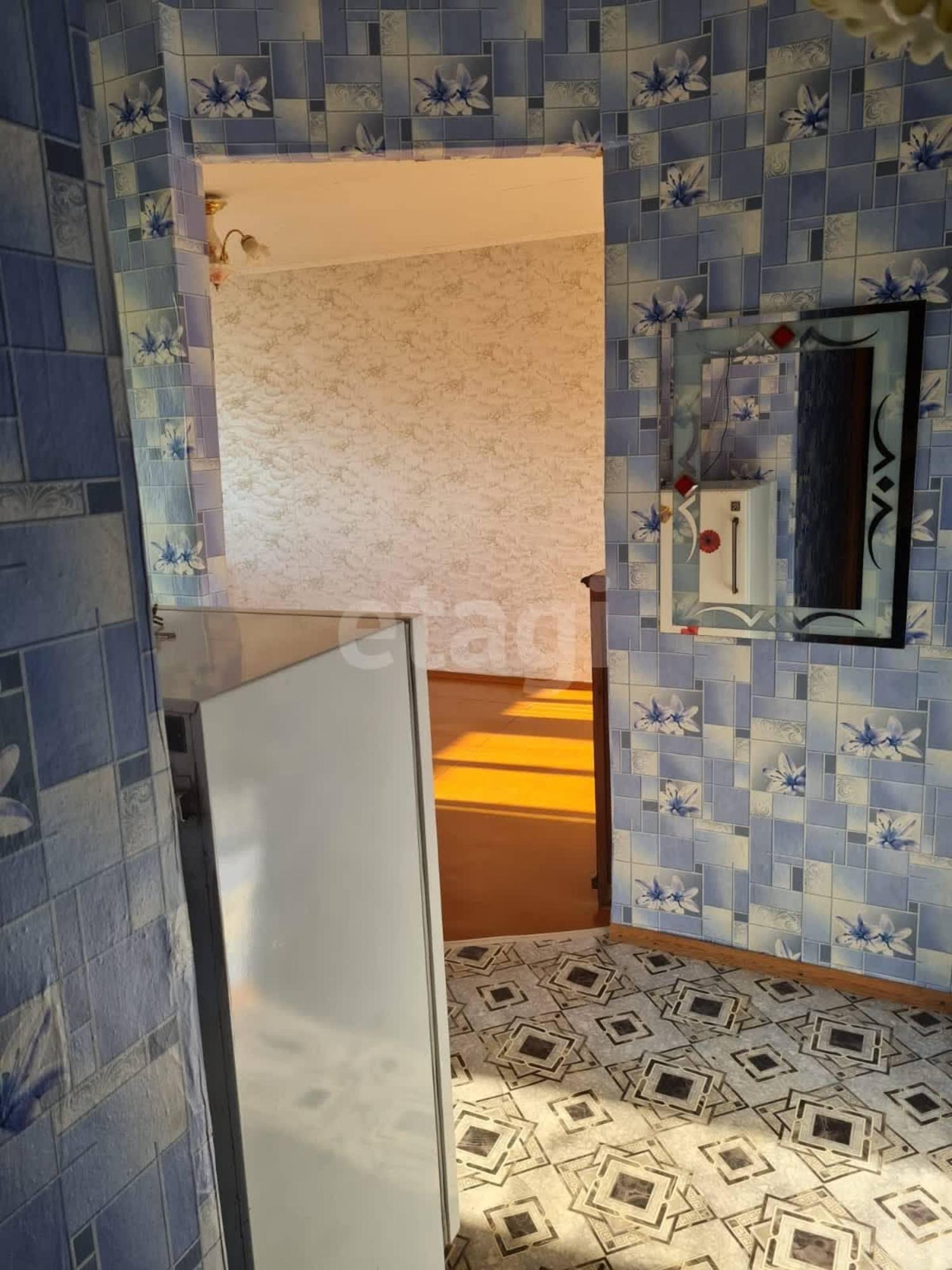 Купить квартиру за 1 250 000 рублей на Советская, 96