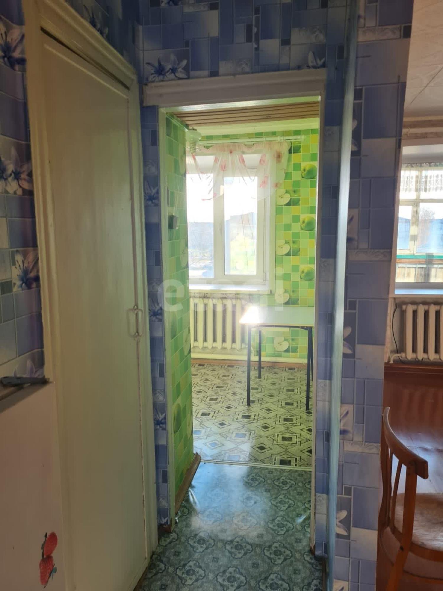 Купить квартиру за 1 250 000 рублей на Советская, 96