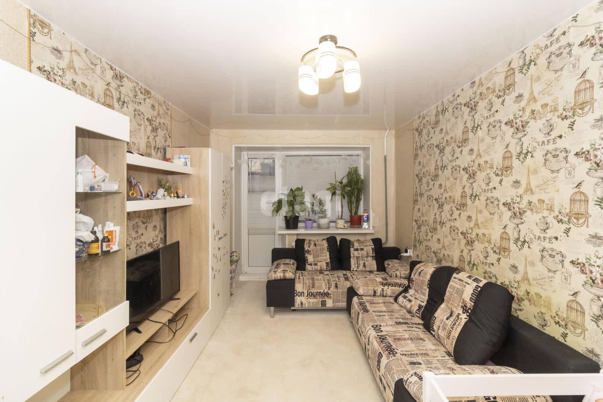 Купить квартиру за 3 350 000 рублей на Карла Маркса, 106